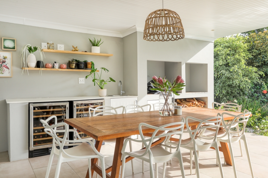 4 Bedroom Property for Sale in Tokai Western Cape